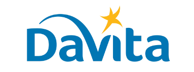 Client logo